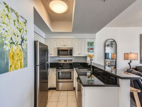 Beaches Of South Walton Condo 966374