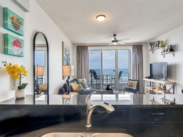 Beaches Of South Walton Condo 966374