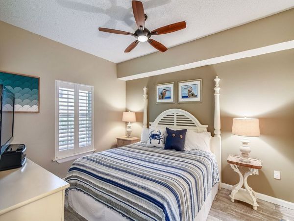 Beaches Of South Walton Condo 966374
