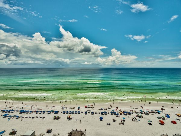 Beaches Of South Walton Condo 966375