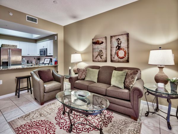 Beaches Of South Walton Condo 966375