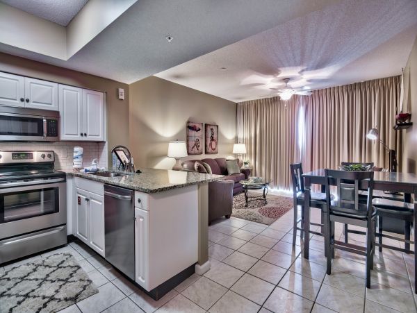Beaches Of South Walton Condo 966375