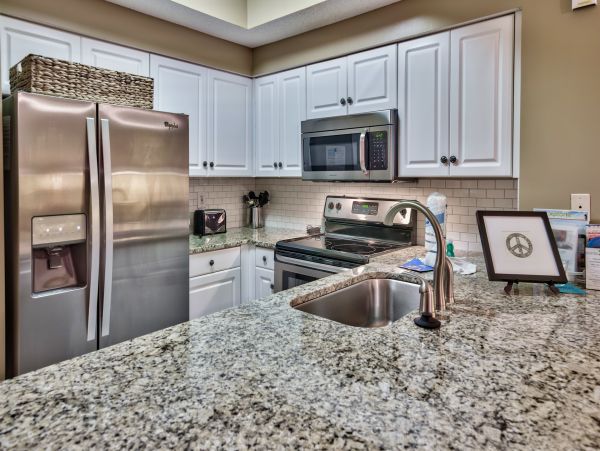 Beaches Of South Walton Condo 966375