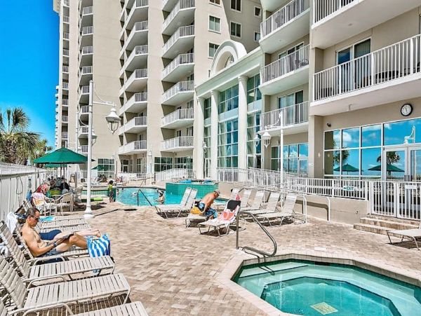 Beaches Of South Walton Condo 966375