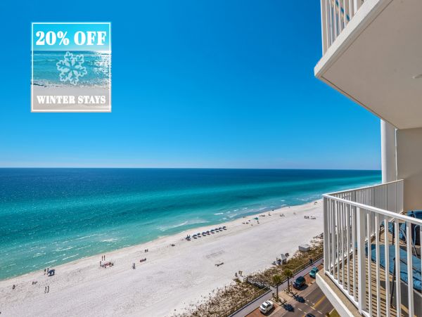 Beaches Of South Walton Condo 966377