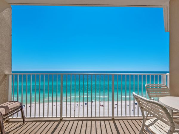 Beaches Of South Walton Condo 966377