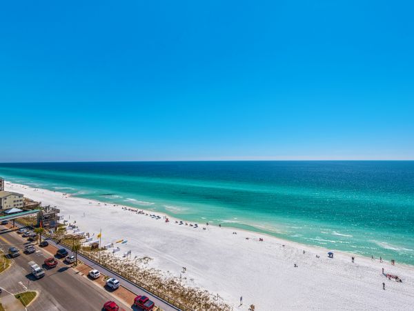 Beaches Of South Walton Condo 966377