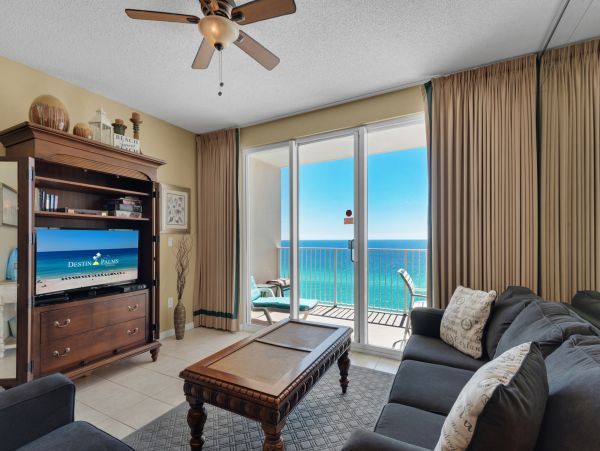 Beaches Of South Walton Condo 966377