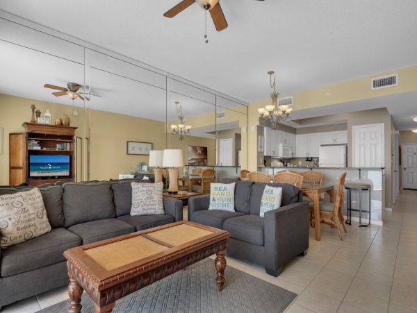 Beaches Of South Walton Condo 966377