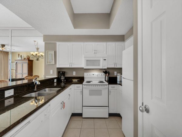 Beaches Of South Walton Condo 966377