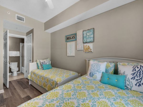 Beaches Of South Walton Condo 966377
