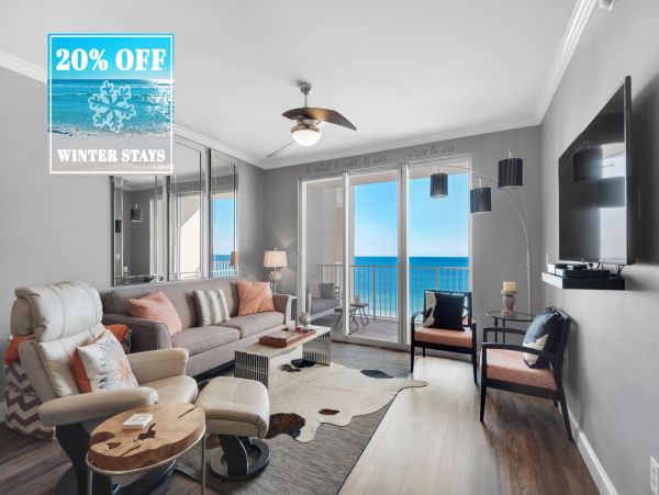 Beaches Of South Walton Condo 966378