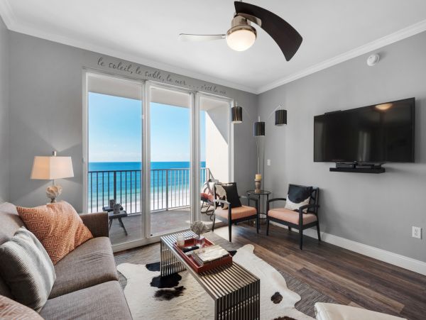 Beaches Of South Walton Condo 966378