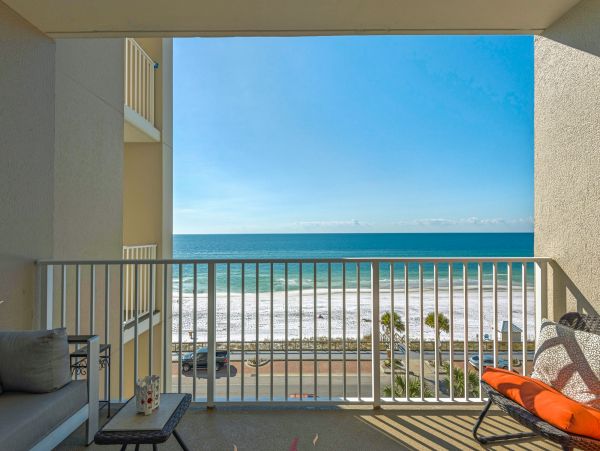 Beaches Of South Walton Condo 966378