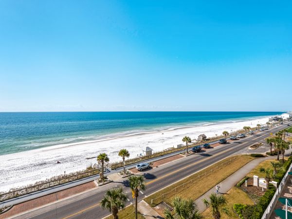 Beaches Of South Walton Condo 966378