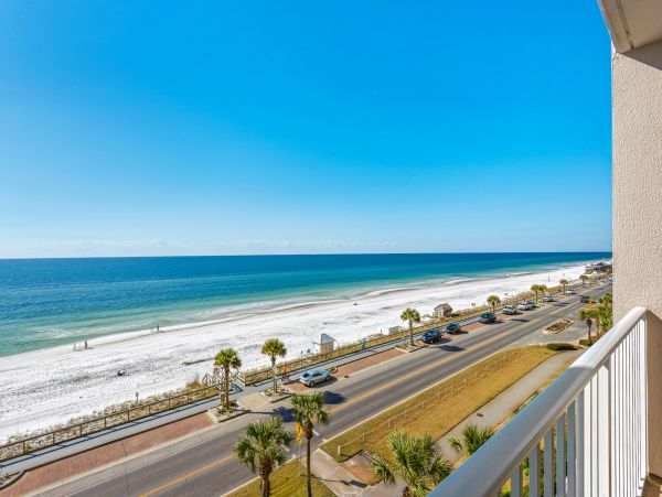 Beaches Of South Walton Condo 966378