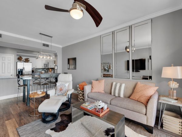 Beaches Of South Walton Condo 966378