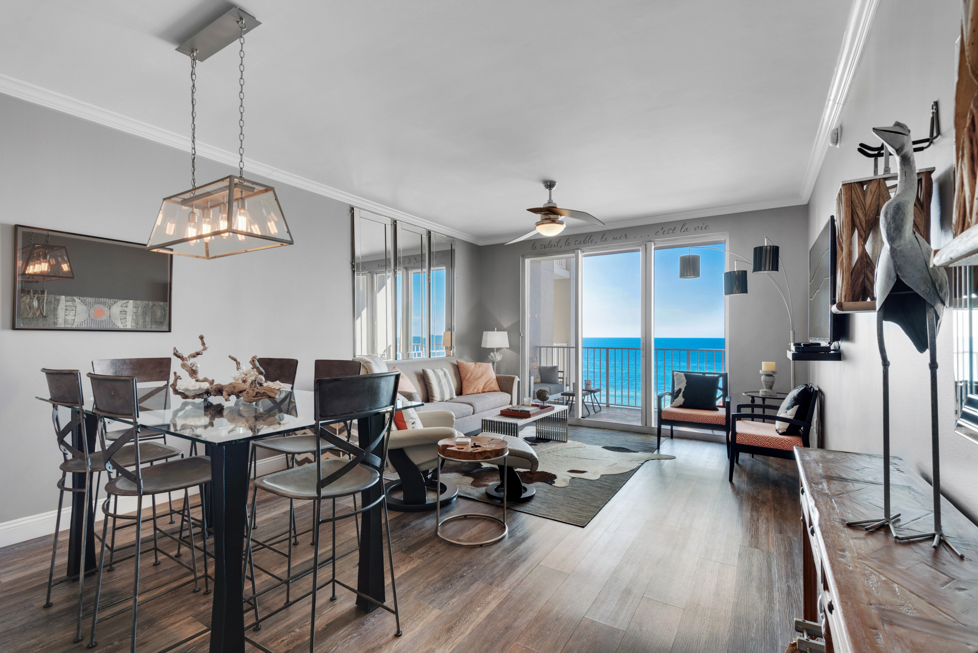 Beaches Of South Walton Condo 966378