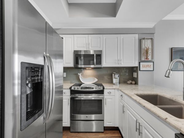 Beaches Of South Walton Condo 966378
