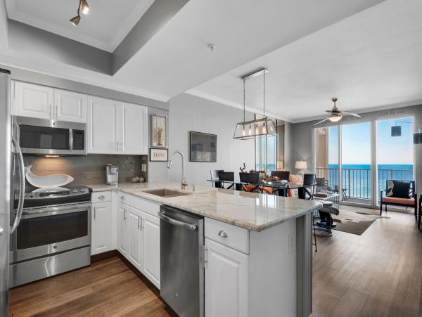 Beaches Of South Walton Condo 966378
