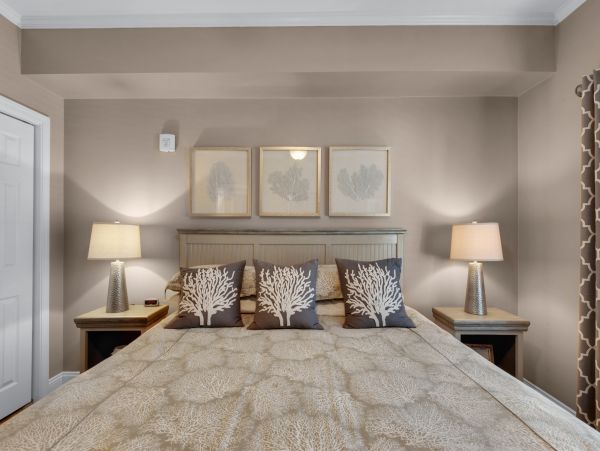 Beaches Of South Walton Condo 966378