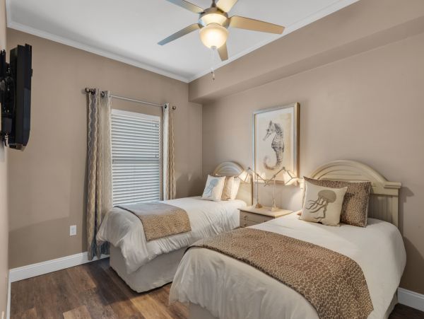 Beaches Of South Walton Condo 966378