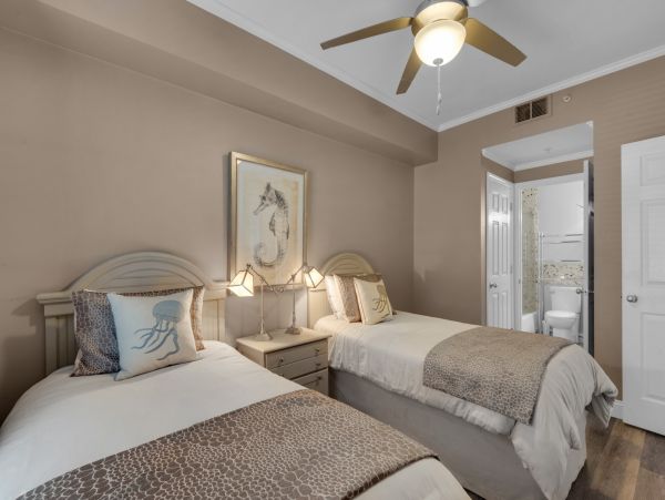 Beaches Of South Walton Condo 966378