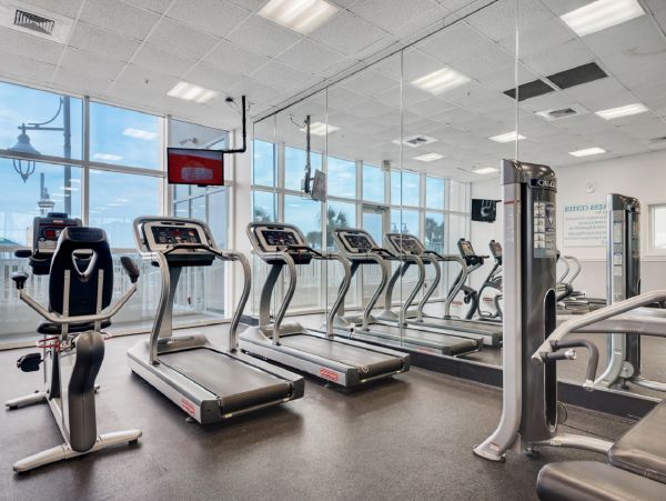 Beaches Of South Walton Condo 966378
