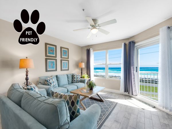 Beaches Of South Walton Condo 966379