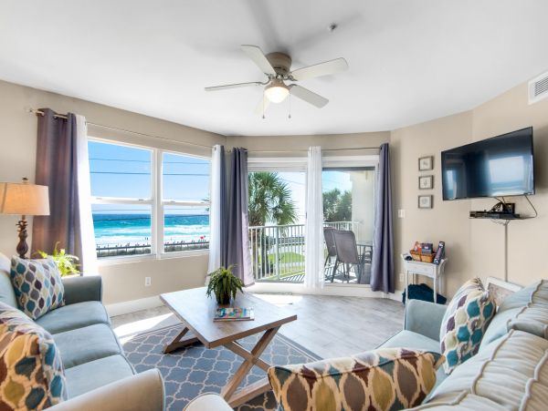 Beaches Of South Walton Condo 966379