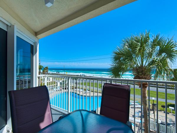 Beaches Of South Walton Condo 966379