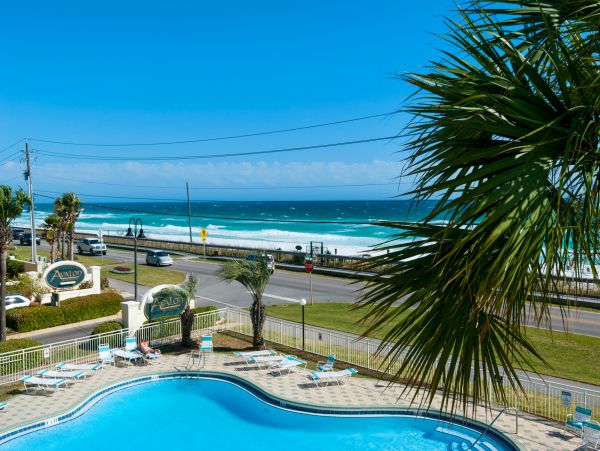 Beaches Of South Walton Condo 966379