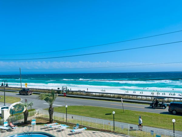 Beaches Of South Walton Condo 966379