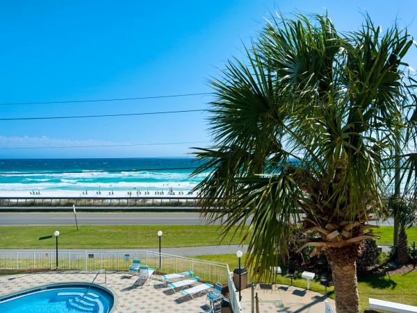 Beaches Of South Walton Condo 966379