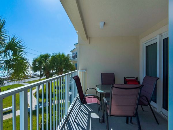 Beaches Of South Walton Condo 966379