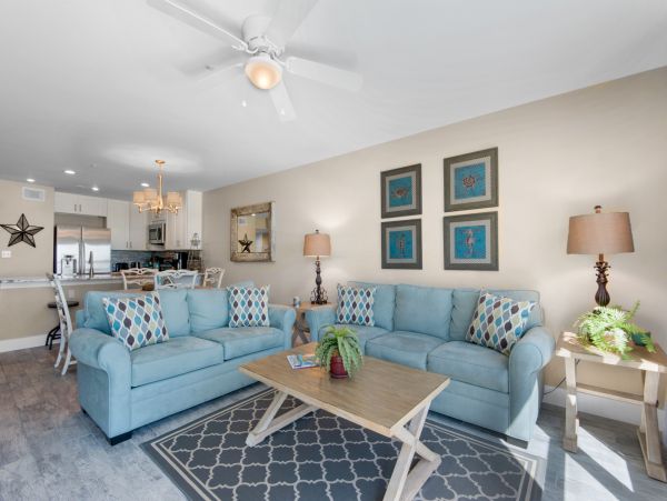 Beaches Of South Walton Condo 966379