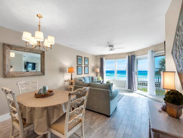 Beaches Of South Walton Condo 966379