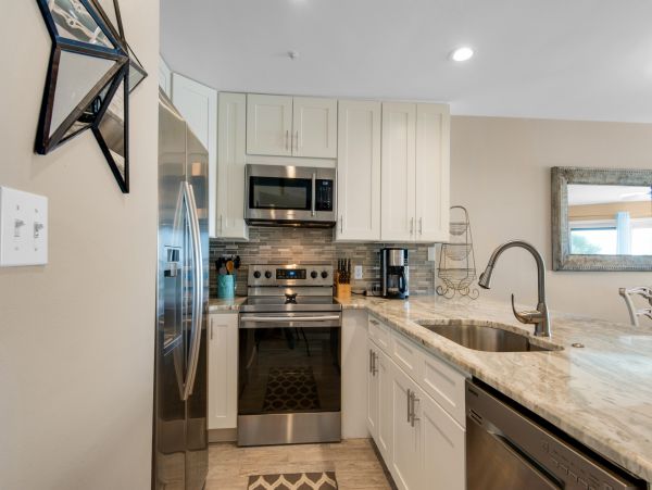 Beaches Of South Walton Condo 966379
