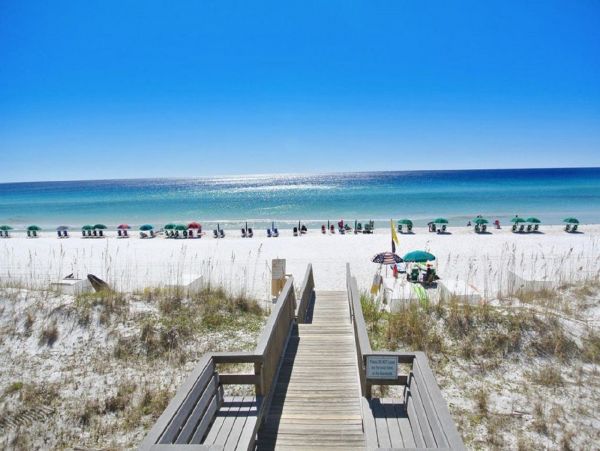 Beaches Of South Walton Condo 966379