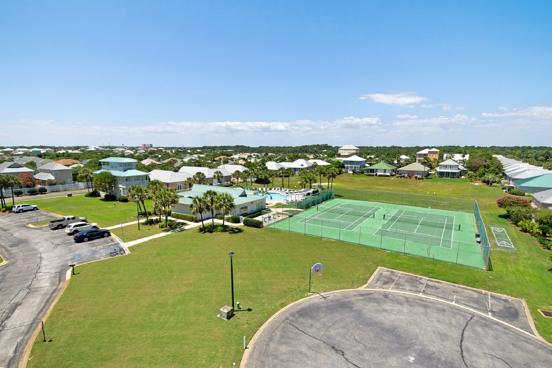 Beaches Of South Walton Condo 966379