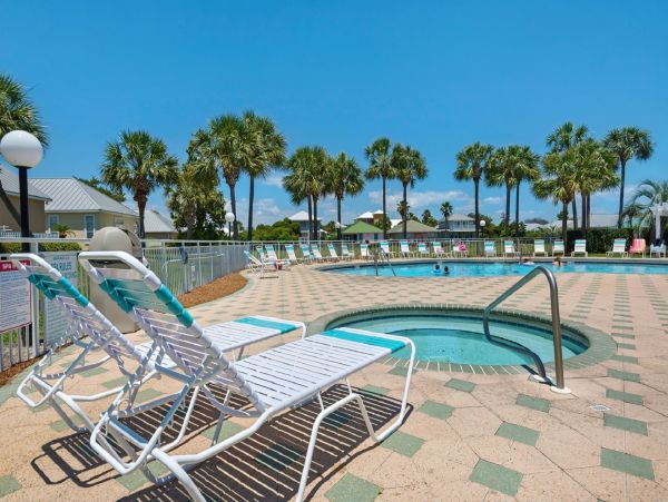 Beaches Of South Walton Condo 966379