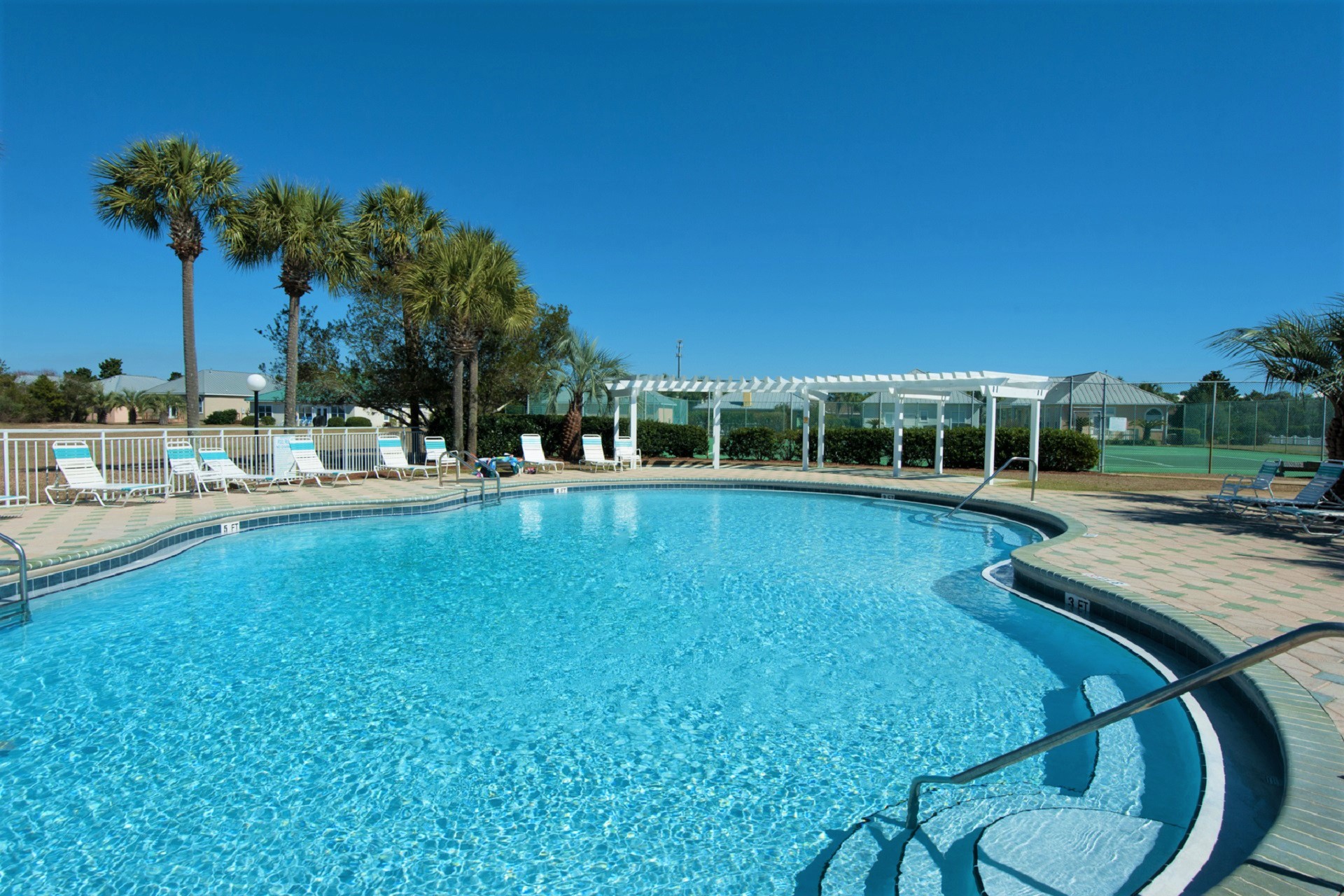Beaches Of South Walton Condo 966379