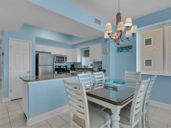Miramar Beach Front Vacation Rental Gulf Views