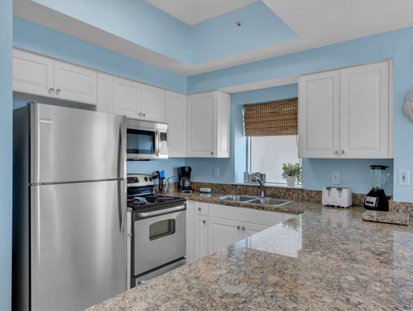 Miramar Beach Front Vacation Rental Gulf Views