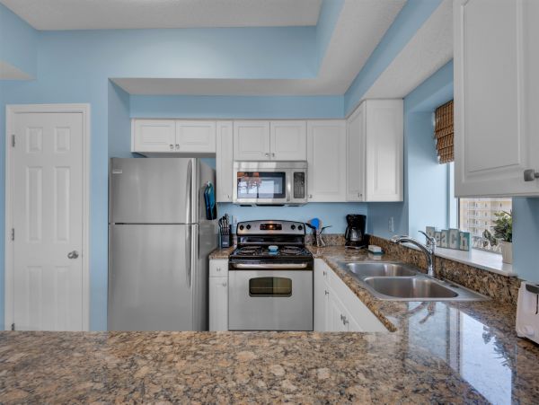 Miramar Beach Front Vacation Rental Gulf Views