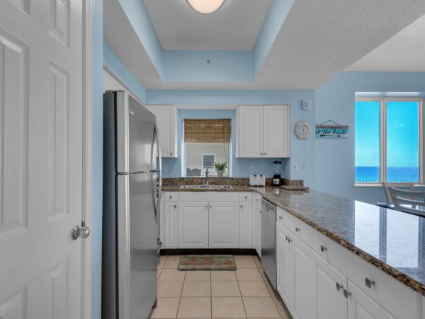 Miramar Beach Front Vacation Rental Gulf Views