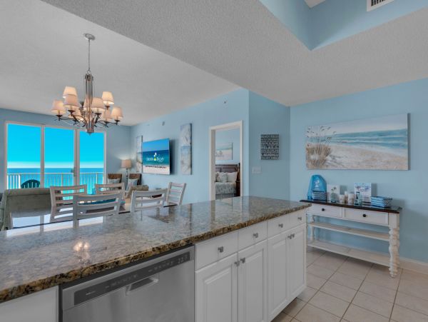 Miramar Beach Front Vacation Rental Gulf Views