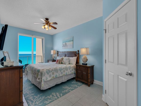 Miramar Beach Front Vacation Rental Gulf Views