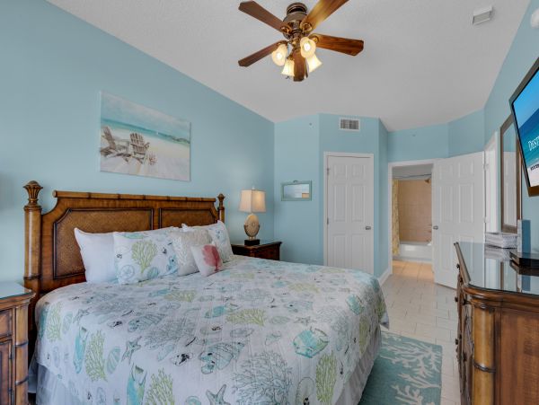 Miramar Beach Front Vacation Rental Gulf Views