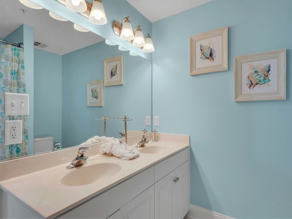Miramar Beach Front Vacation Rental Gulf Views